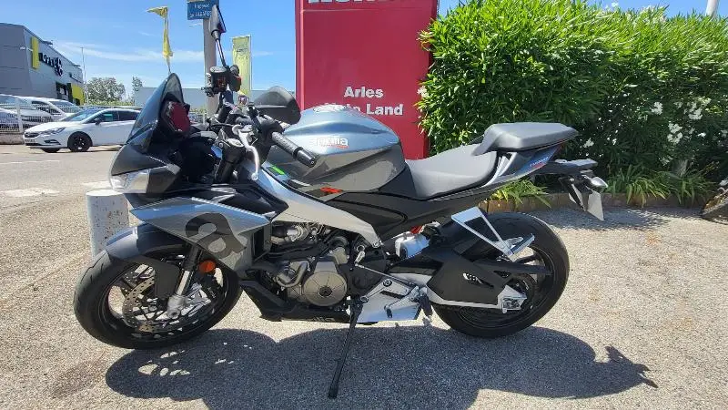 TUONO 660