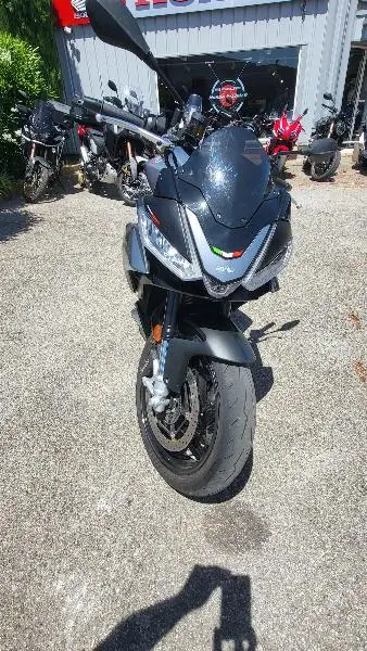 TUONO 660