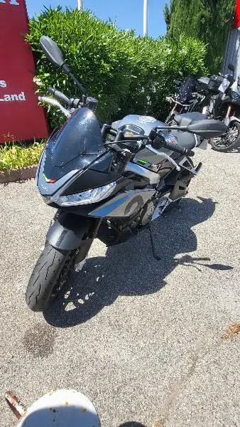 TUONO 660