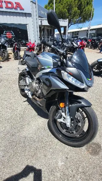 TUONO 660