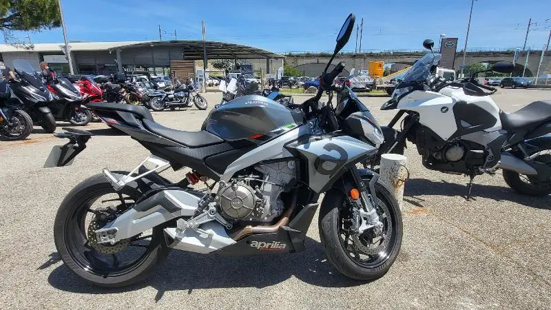 TUONO 660