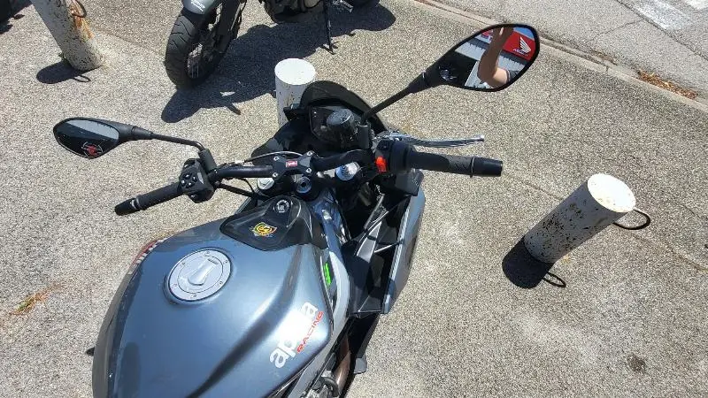 TUONO 660