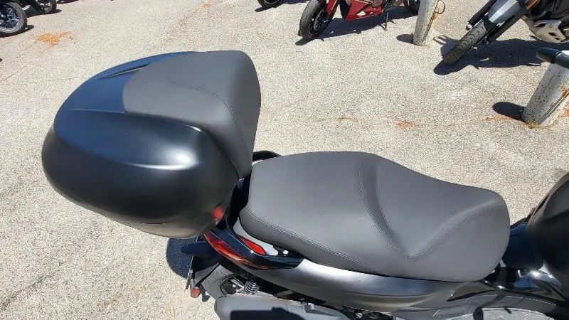 BEVERLY 400