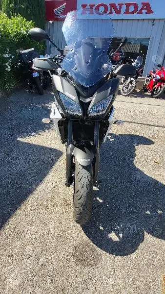 TRACER 900