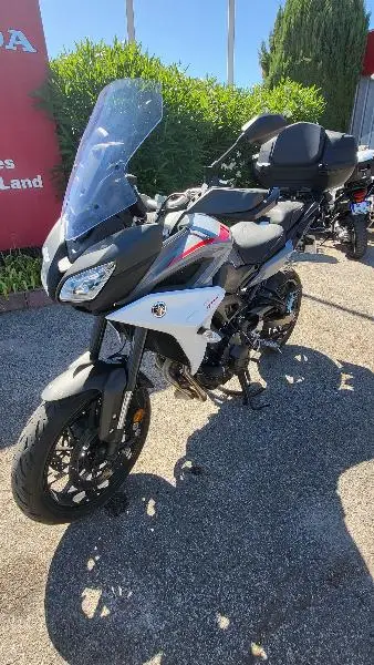 TRACER 900