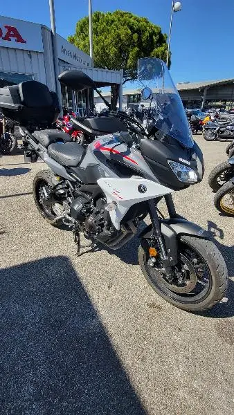 TRACER 900