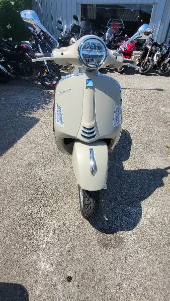 GTS 125