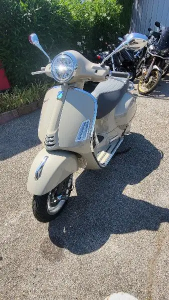 GTS 125