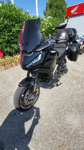 NT 1100