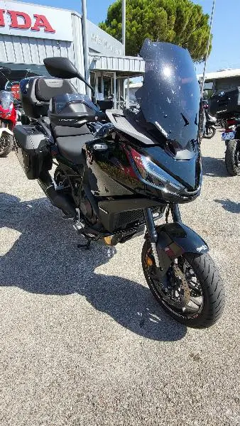 NT 1100