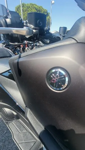 XP TMAX 560
