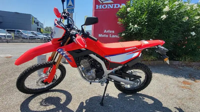 CRF 300 L