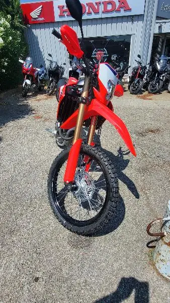 CRF 300 L