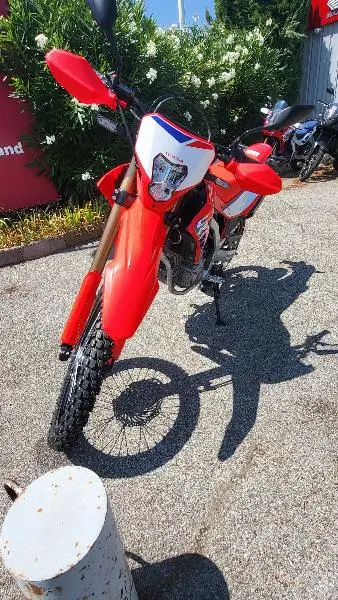 CRF 300 L