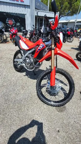 CRF 300 L