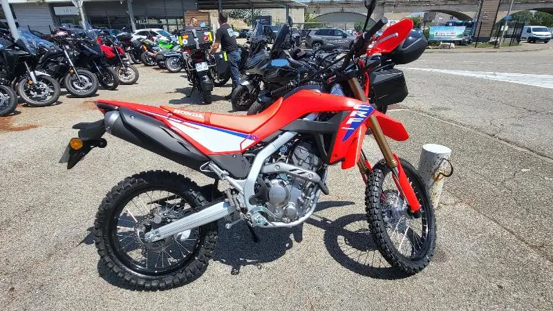CRF 300 L