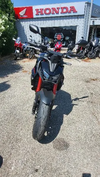 CB 750 HORNET