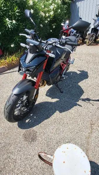 CB 750 HORNET