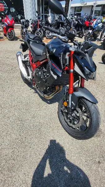 CB 750 HORNET
