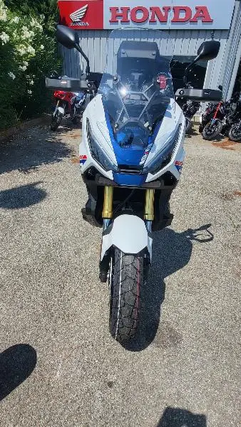 XADV 750