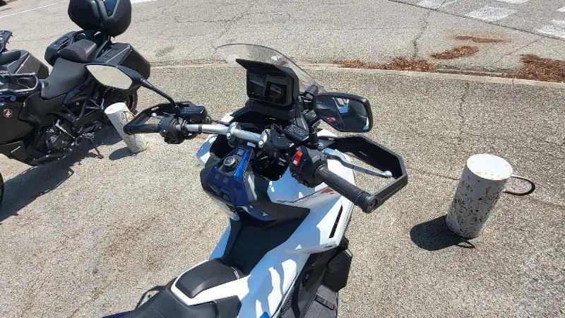 XADV 750