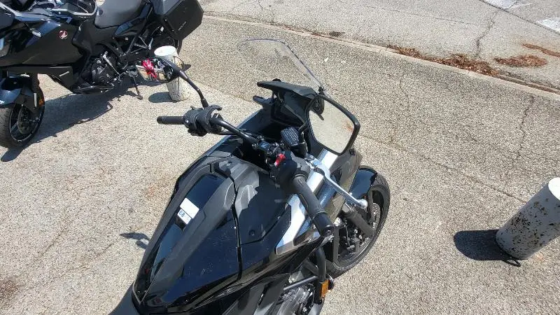 NC 750 X