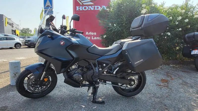 NT 1100 DCT
