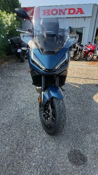 NT 1100 DCT