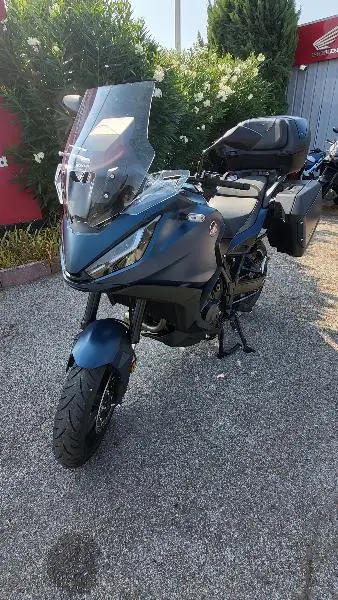 NT 1100 DCT