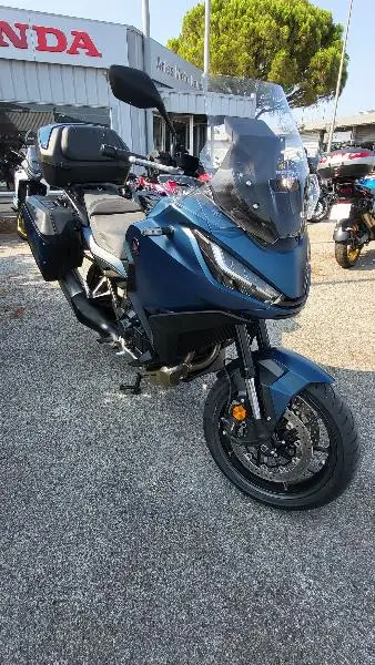 NT 1100 DCT