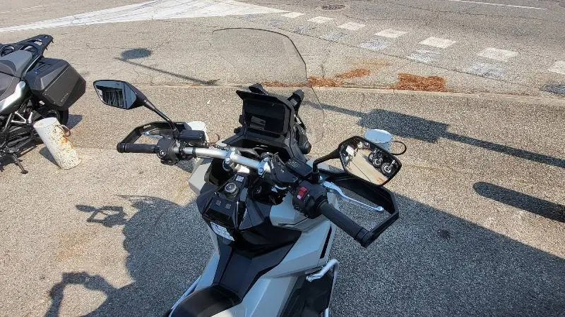 XADV 750