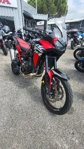 CRF 1100  L AFRICA TWIN