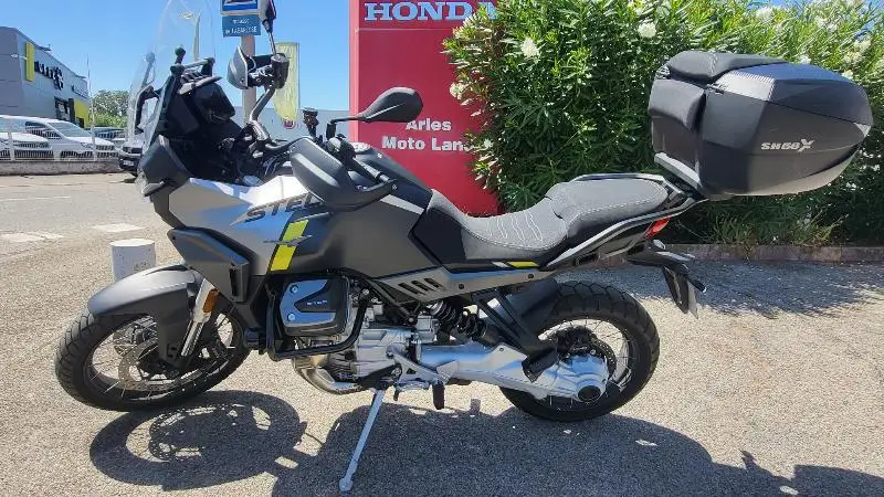 STELVIO 1100