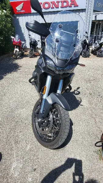 STELVIO 1100