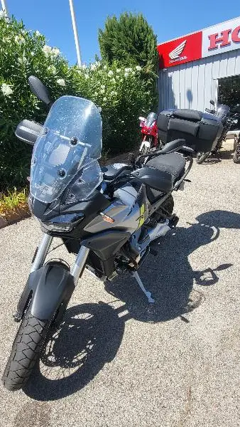 STELVIO 1100