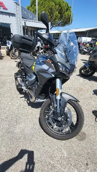 STELVIO 1100