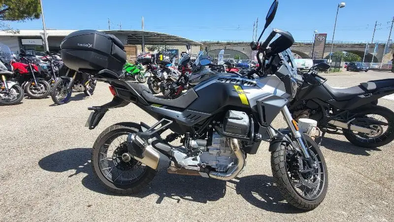 STELVIO 1100
