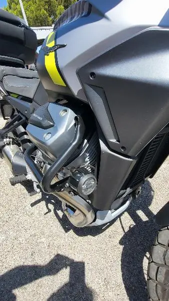 STELVIO 1100