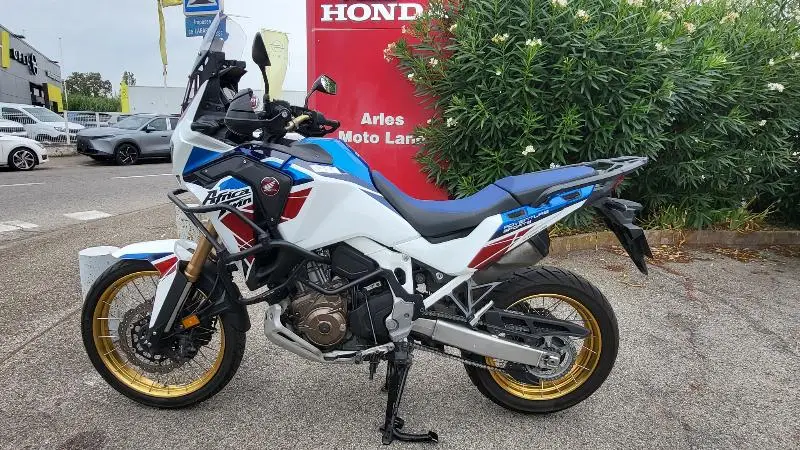 CRF 1100 L AFRICA TWIN ADVENTURE SPORTS 2022