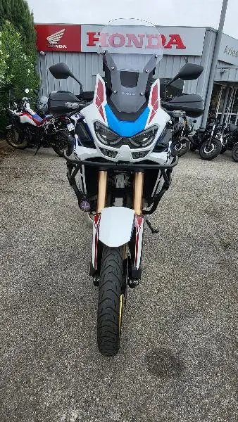 CRF 1100 L AFRICA TWIN ADVENTURE SPORTS