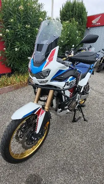 CRF 1100 L AFRICA TWIN ADVENTURE SPORTS