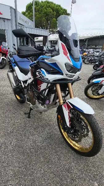 CRF 1100 L AFRICA TWIN ADVENTURE SPORTS