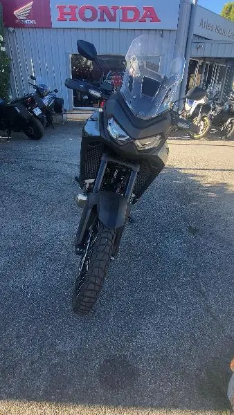 CRF 1100  L AFRICA TWIN