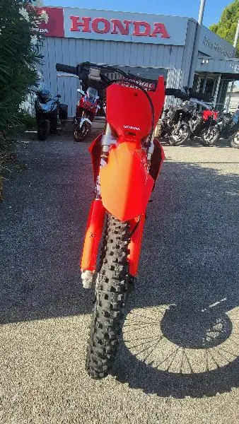 CRF 250 R