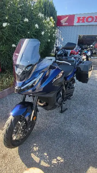 NT 1100