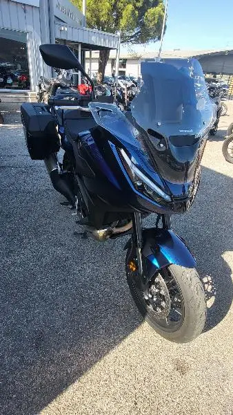 NT 1100
