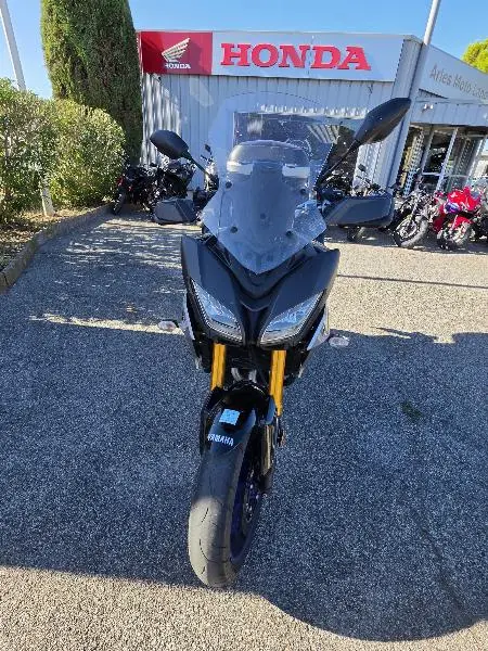 TRACER 900 GT