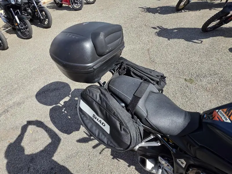 CB650R Neo Sports Café