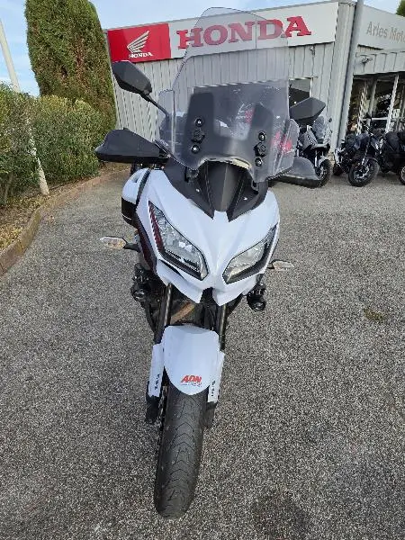 VERSYS 650