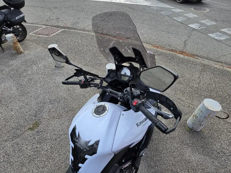 VERSYS 650